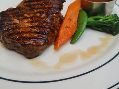 -食间牛排(湖西路店)