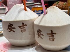 -老李家土菜馆·安吉地标美食
