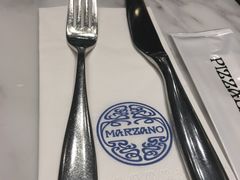 -玛尚诺Pizza&Bar(长泰广场店)