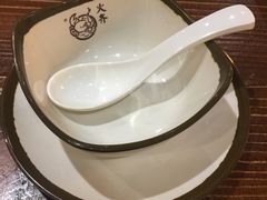-火齐潮汕砂锅粥(五道口店)