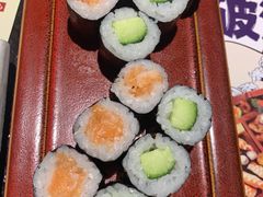 -古田居·特色寿司料理(星之岛旗舰店)