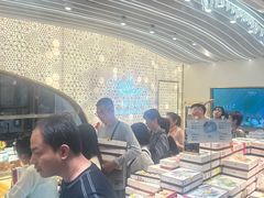 -好一朵茉莉花(老门东店)