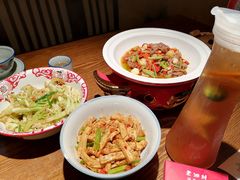 -老湘村·湖南土菜(天河维多利店)