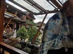 -中国蓝印花布馆