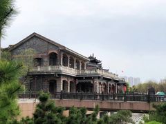 -武汉园博园(武汉自然博物馆)