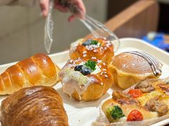 -布莉安石窑面包(中山路店)