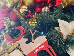 -上海明天广场JW万豪酒店