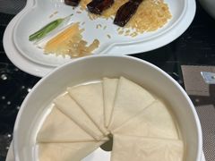 -喜棠·长沙家宴·海鲜·湘菜(麓谷店)