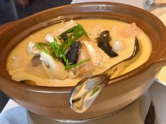-璞徽·徽商家宴(长泰广场店)