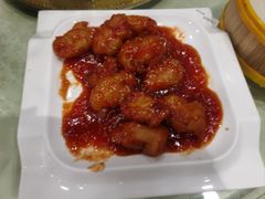 -东四民芳餐厅(世茂工三店)