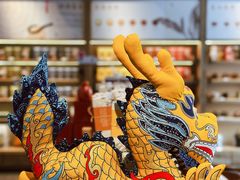-长春堂顺时而饮(前门店)