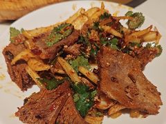 -七八冷面·延边朝鲜族美食(圣熙八号店)