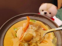 -美奈小馆·越南料理(福田星河COCO Park店)