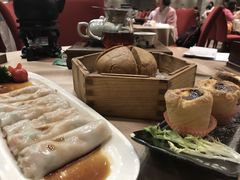 -广州逸林假日酒店·四季桃源中餐厅(白云山风景区店)