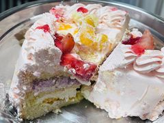 -幸福西饼生日蛋糕·下午茶(嘉禾店)