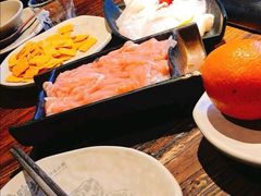 -老牌坊云南鱼豆花火锅(嵩山店)