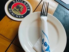 -宝莱纳餐厅(滨江店)