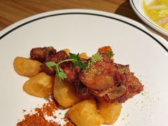 山药排骨-太二酸菜鱼(正大广场店)