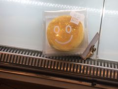 -BreadTalk面包新语·烘焙蛋糕(高德置地春广场店)