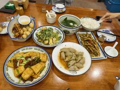 -醉春风(长汀县店头街店)