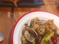 -KAOTOWN烤堂•烧烤(海汇港店)