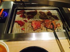 -新石器烤肉(中房金谊广场店)