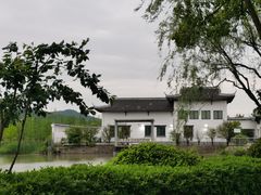 -南北湖风景区