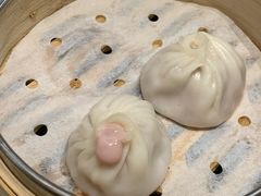 -老盛兴·上海小笼汤包馆(武夷店)