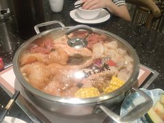 -和福顺·牛肉海鲜焖锅(汕头金平万达广场店)