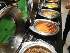 -德得轩烤涮一体自助餐厅(王府井店)
