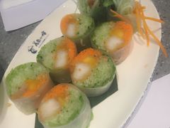 -美奈小馆·越南料理(福田星河COCO Park店)