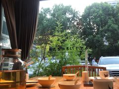 -黄山老妈·土菜(碧桂园店)