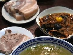 -同得兴 Since·1995 传统苏式面馆(嘉馀坊店)