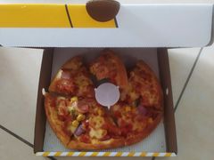 -尊宝比萨(南桥寺店)