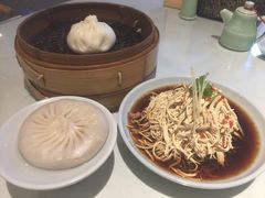 -冶春茶社(星汉大厦店)