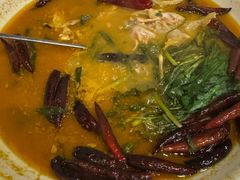 -清水亭湖北菜(大屯DT51店)