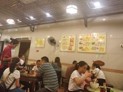 大堂-顺记冰室(宝华路店)