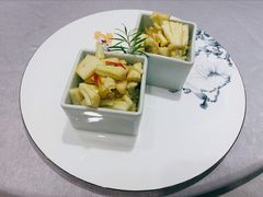 -名鲜·粤宴(黄浦滨江路店)