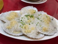 -明香海鲜酒家(华强北店)