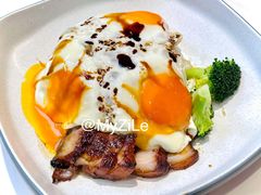 -柠檬树茶餐厅(海雅缤纷城店)