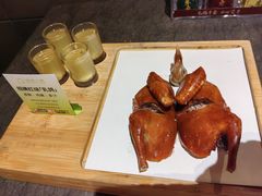 -汤城小厨•粤菜•靓汤(苏州街店)