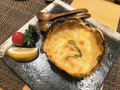 -大岛日本料理铁板烧(南通大饭店)