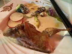 -海尔巴格·新疆菜(吐鲁番店)