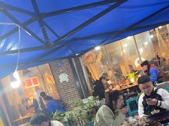 -五里关火锅(牛市口店)