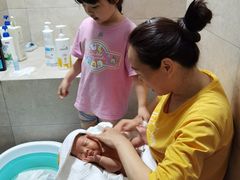 -优护优家Ucare月嫂育儿嫂陪伴师(静安店)