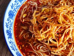 -昌星·星星冷面麻辣烫(百货大楼店)