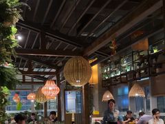-芭缇沁园椰子鸡(中航紫金新天地店)