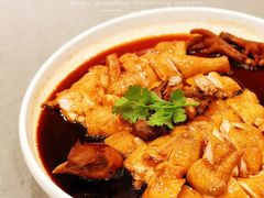 -海宝酒家(中山四路店)