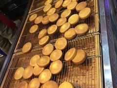 -朱記糯米蛋糕(千川百货店)