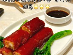 -粤域茶餐厅